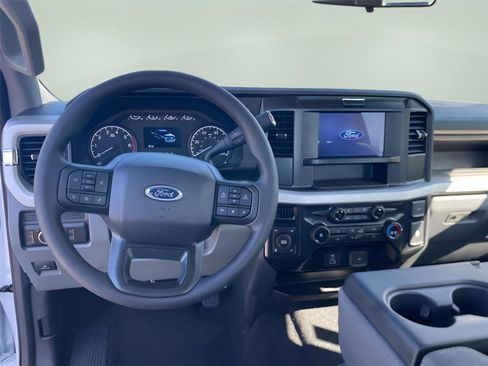 New 2026 Ford F350 XL w/ STX Appearance Package AWD/4WD image 31