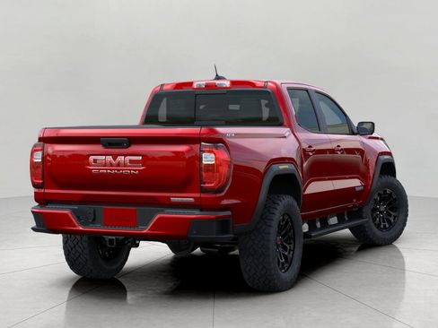 New 2026 GMC Canyon Elevation w/ Convenience Package image 4