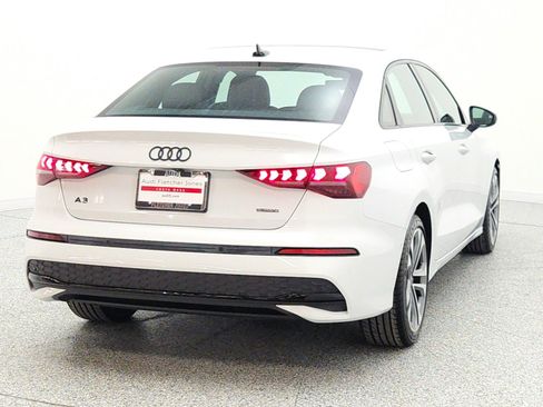 Used 2026 Audi A3 2.0T Premium AWD/4WD image 6