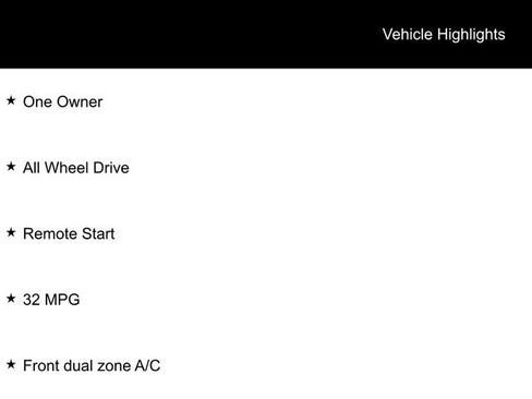 Used 2021 Nissan Rogue SV AWD/4WD image 4
