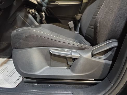 Used 2023 Volkswagen Tiguan S w/ Driver Assistance Package FWD image 14