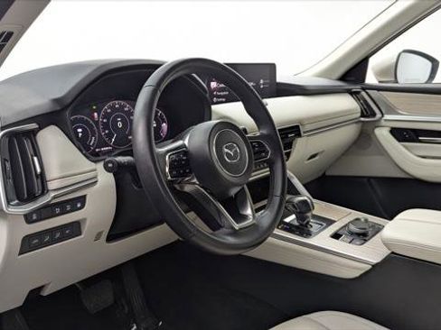 Used 2024 MAZDA CX-90 Plug-In Hybrid w/ Premium Plus image 24