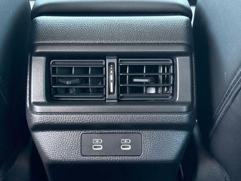 Certified 2025 Honda Accord EX-L image 16