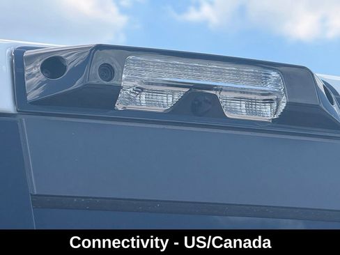 New 2026 RAM 4500 Tradesman AWD/4WD image 38