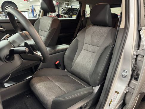 Used 2024 Nissan Rogue SV AWD/4WD image 17