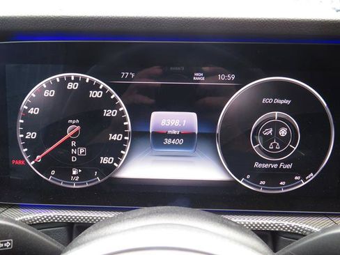 Used 2020 Mercedes-Benz G 550 image 14
