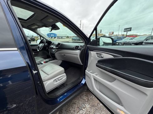 Used 2022 Honda Ridgeline RTL-E image 50