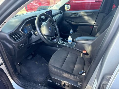 Used 2024 Ford Escape Active FWD image 5