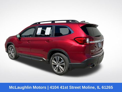 Used 2020 Subaru Ascent Limited w/ Technology Package image 14