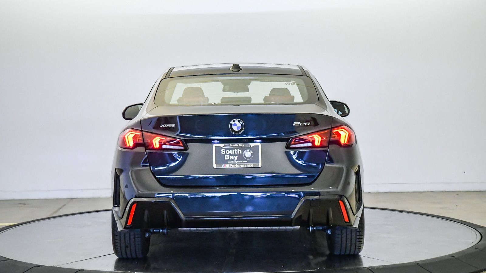 Used 2026 BMW 228i xDrive w/ Technology Package AWD/4WD image 3