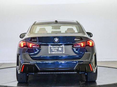 Used 2026 BMW 228i xDrive w/ Technology Package AWD/4WD image 3