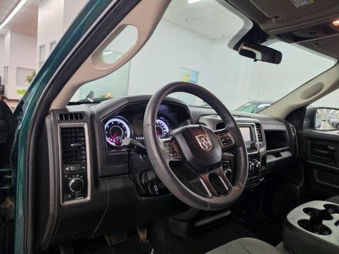 Used 2022 RAM 1500 Tradesman w/ Popular Equipment Group AWD/4WD image 12