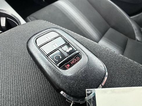 Used 2024 Honda Civic Sport image 34