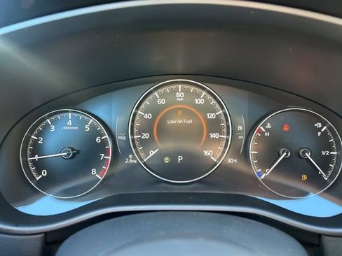 New 2026 MAZDA CX-50 AWD 2.5 S w/ Weather Package image 14