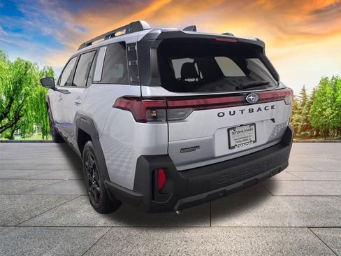 New 2026 Subaru Outback Limited image 6