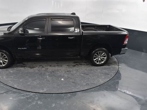 Used 2020 RAM 1500 Big Horn image 44