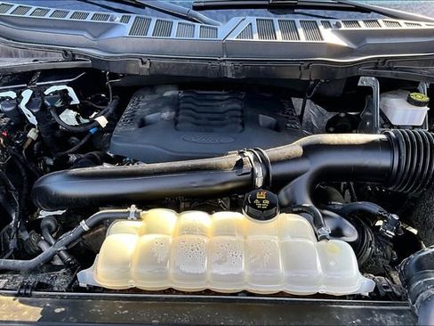 Used 2023 Ford F150 XLT image 28