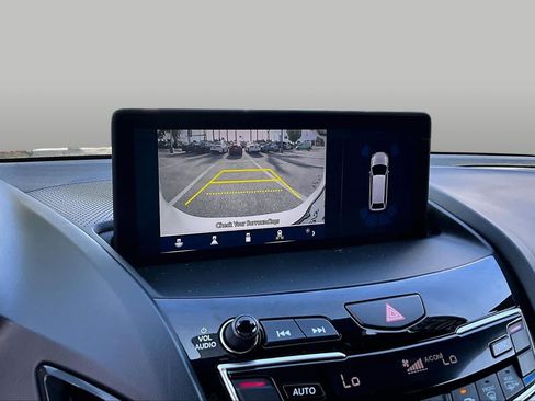 Certified 2023 Acura RDX A-Spec FWD image 25