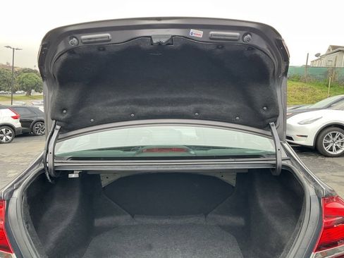 Used 2015 Honda Civic LX image 9