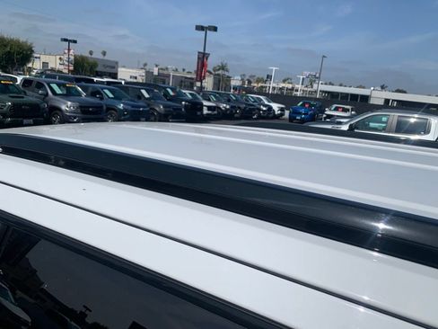 Used 2023 Chevrolet Tahoe RST RWD image 8