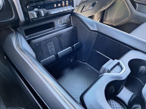 Used 2023 RAM 1500 Sport w/ Rebel Level 2 Equipment Group AWD/4WD image 25