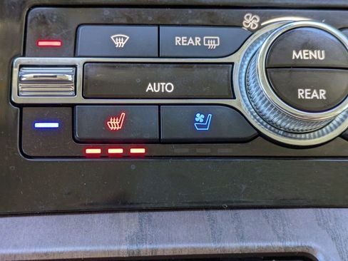 Certified 2023 Lincoln Navigator L Reserve AWD/4WD image 29