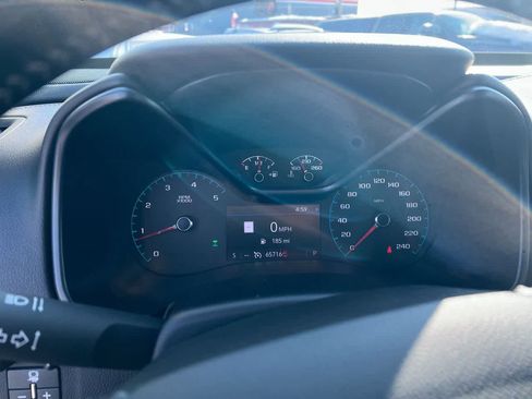 Used 2019 GMC Canyon Denali image 15