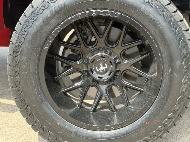 Used 2022 RAM 1500 Lone Star AWD/4WD image 13