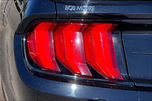 Used 2021 Ford Mustang GT Premium w/ GT Performance Package RWD image 28
