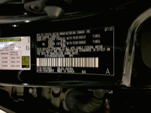 Certified 2022 Lexus RX 350 F Sport image 36