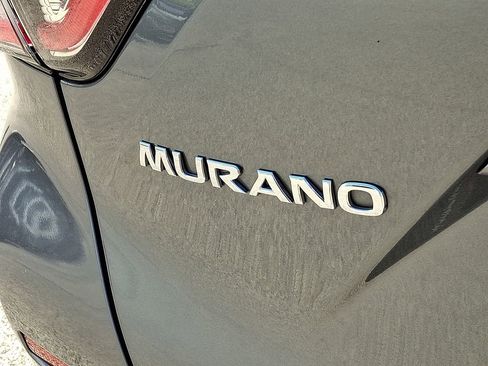 Used 2018 Nissan Murano S AWD/4WD image 30