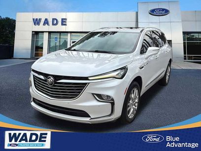 Used 2023 Buick Enclave Essence w/ Experience Buick Package