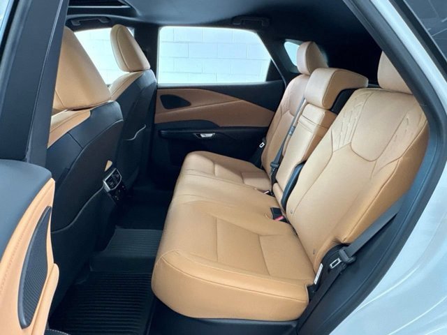 New 2026 Lexus RX 350 Premium w/ Convenience Package AWD/4WD image 37
