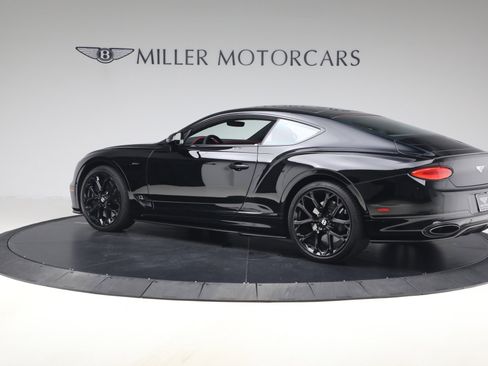 Used 2023 Bentley Continental GT Speed image 3