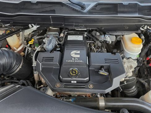 Used 2019 RAM 2500 Big Horn AWD/4WD image 9
