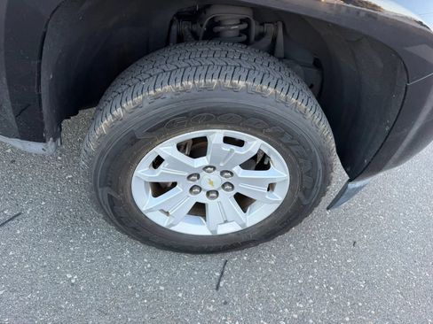 Used 2016 Chevrolet Colorado LT RWD image 27