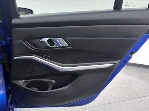 Used 2020 BMW M340i RWD image 17