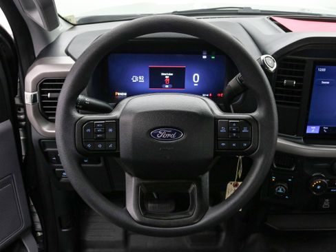 New 2025 Ford F150 XL w/ Equipment Group 103A High image 28