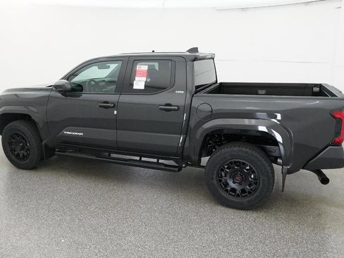 New 2026 Toyota Tacoma SR5 image 37