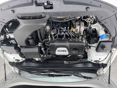 Used 2020 Kia Optima Premium image 35