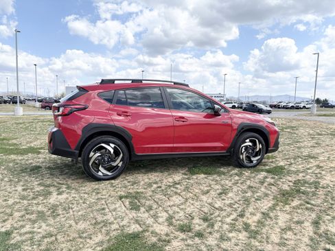 New 2026 Subaru Crosstrek 2.5i Limited image 8