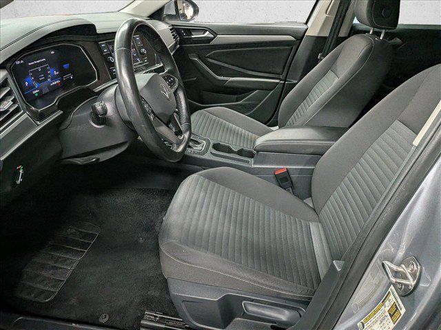 Used 2024 Volkswagen Jetta S FWD image 21