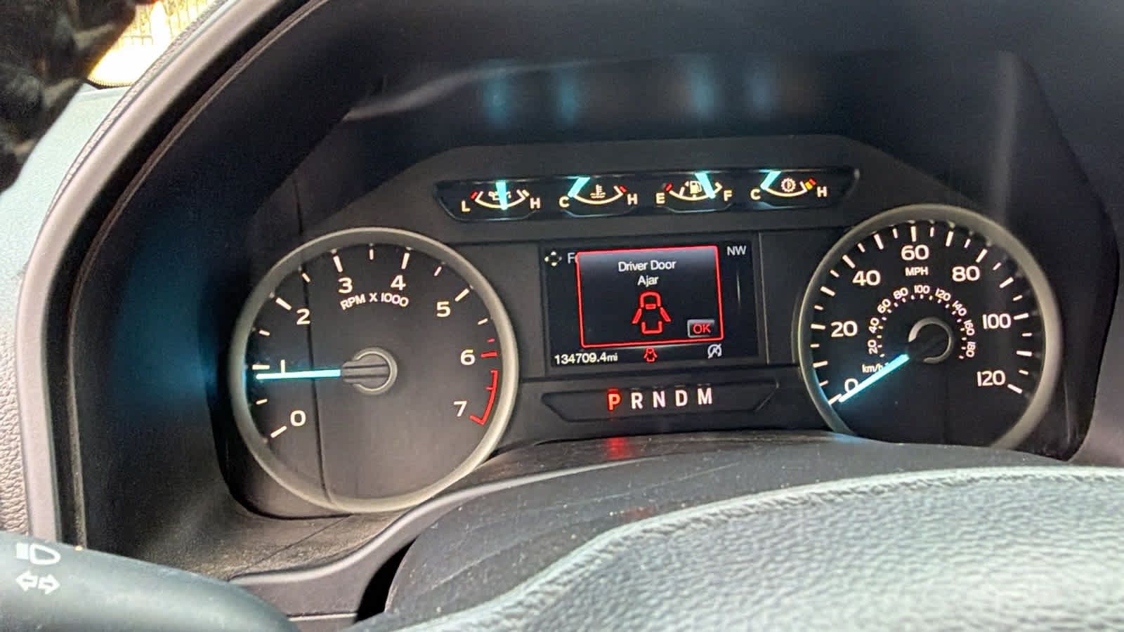 Used 2019 Ford F150 XLT w/ Equipment Group 302A Luxury AWD/4WD image 11