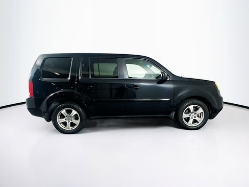 Used 2013 Honda Pilot EX-L image 10