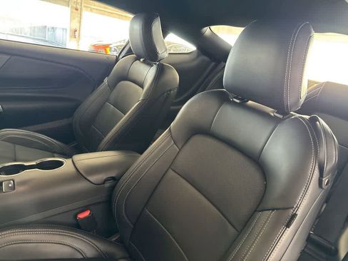 Used 2026 Ford Mustang Premium RWD image 13