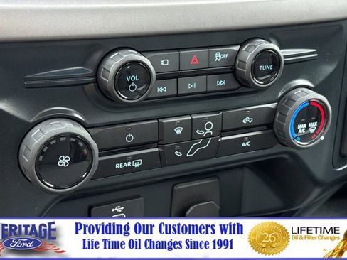 Used 2025 Ford F150 XL w/ Equipment Group 103A High image 18