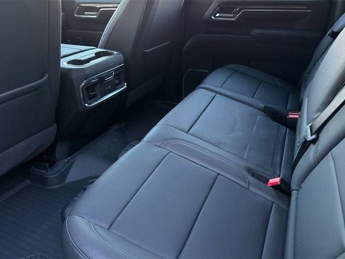 New 2026 Chevrolet Silverado 2500 LTZ w/ LTZ Premium Package image 12