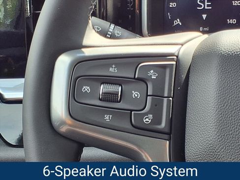 New 2026 Chevrolet Silverado 1500 LT w/ Protection Package image 13