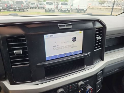 New 2026 Ford F250 XL w/ STX Appearance Package image 12