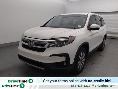 Used 2019 Honda Pilot EX